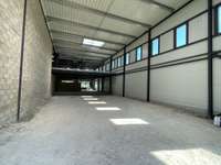 logistics - Light Industrial Premises / Offices For Sale - gallery thumbnail - 6