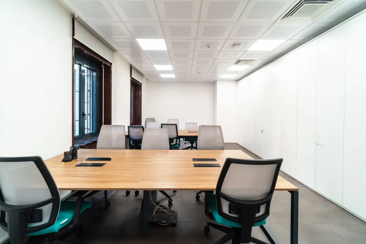 office - Diaz 6 - Uffici - Dils - gallery - 13