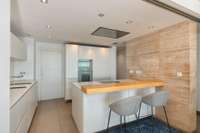 living - Piso de 167m² en venta en Blanes, Costa Brava - gallery thumbnail - 8
