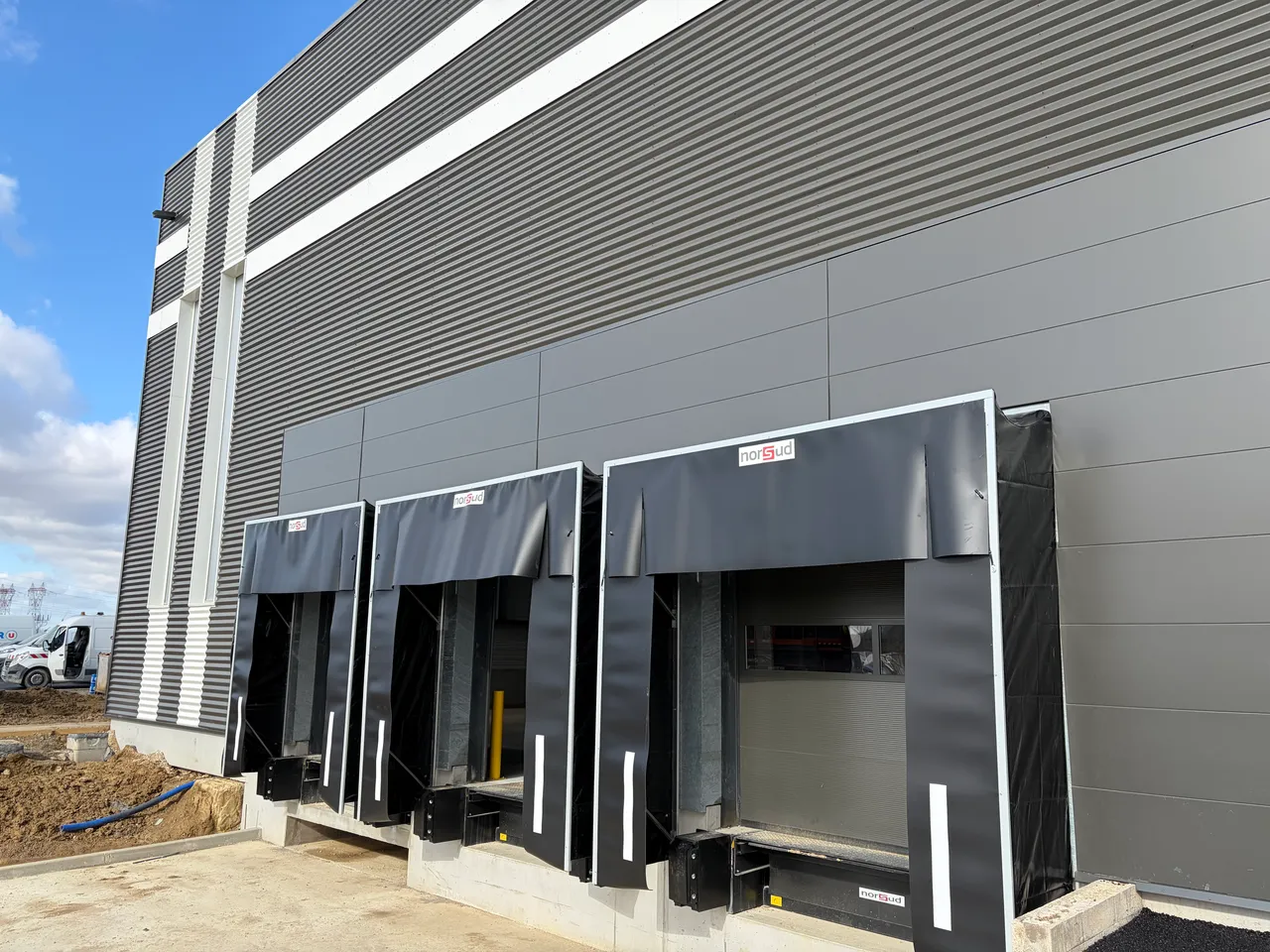 logistics - Activités / Bureaux À Louer - gallery - 5