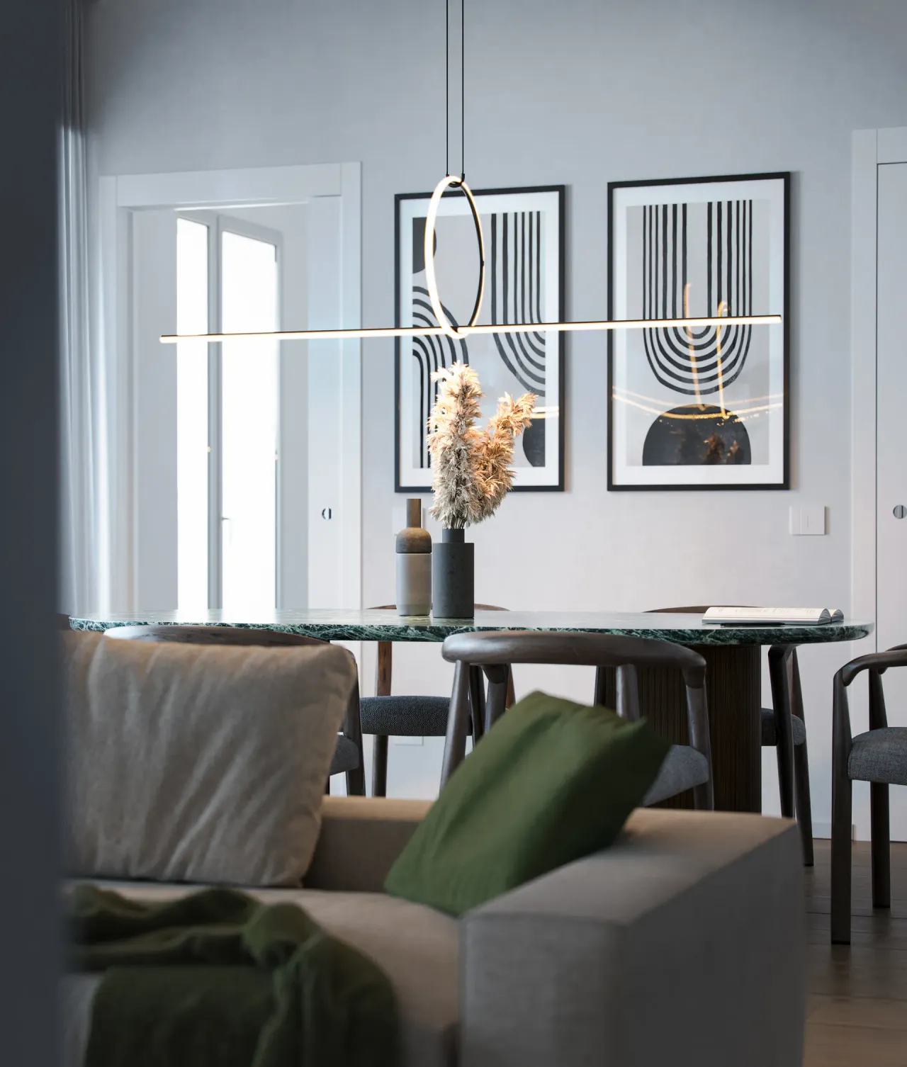 living - Seta Living - Living - Dils - gallery - 13