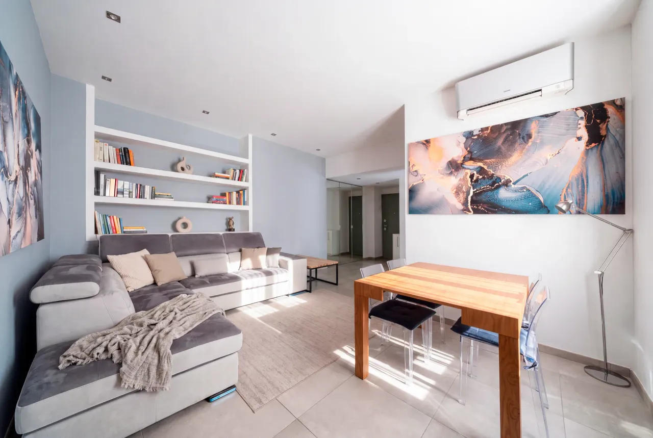 living - Tiraboschi 6 - Living - Dils - gallery - 2