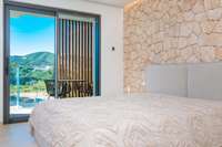 living - Piso de 80m² con 10m² terraza en venta en Ibiza ciudad - gallery thumbnail - 7