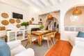 living - 153m² house / villa for sale in Sitges Town, Barcelona - gallery thumbnail - 3