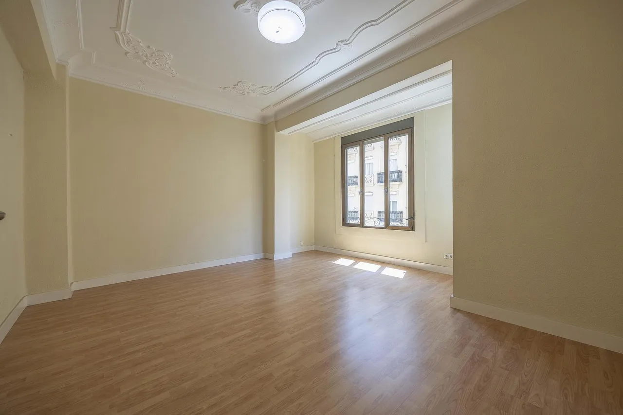 living - 205m² apartment for sale in El Pla del Remei, Valencia - gallery - 5