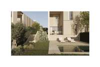 living - Odina Villas Houses / Villas, Godella / Rocafort, Valencia - gallery thumbnail - 3