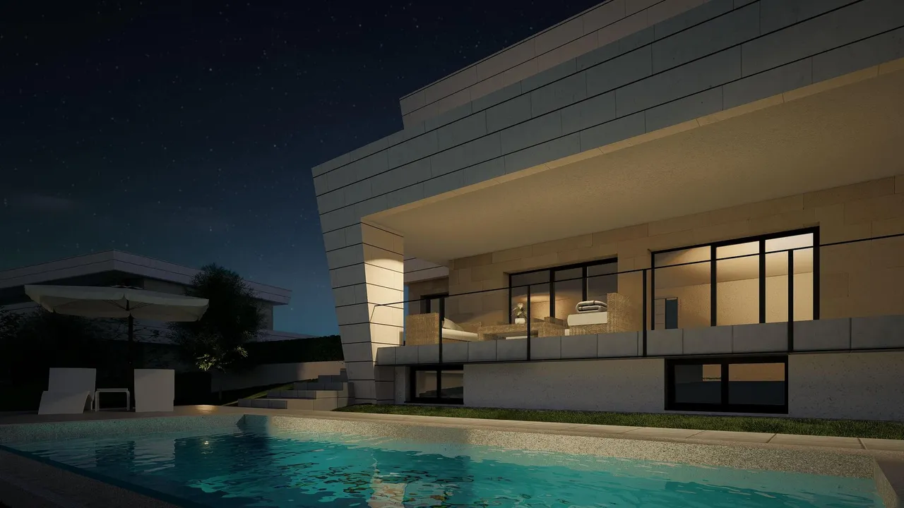 living - Villa-Licabeto - gallery - 9