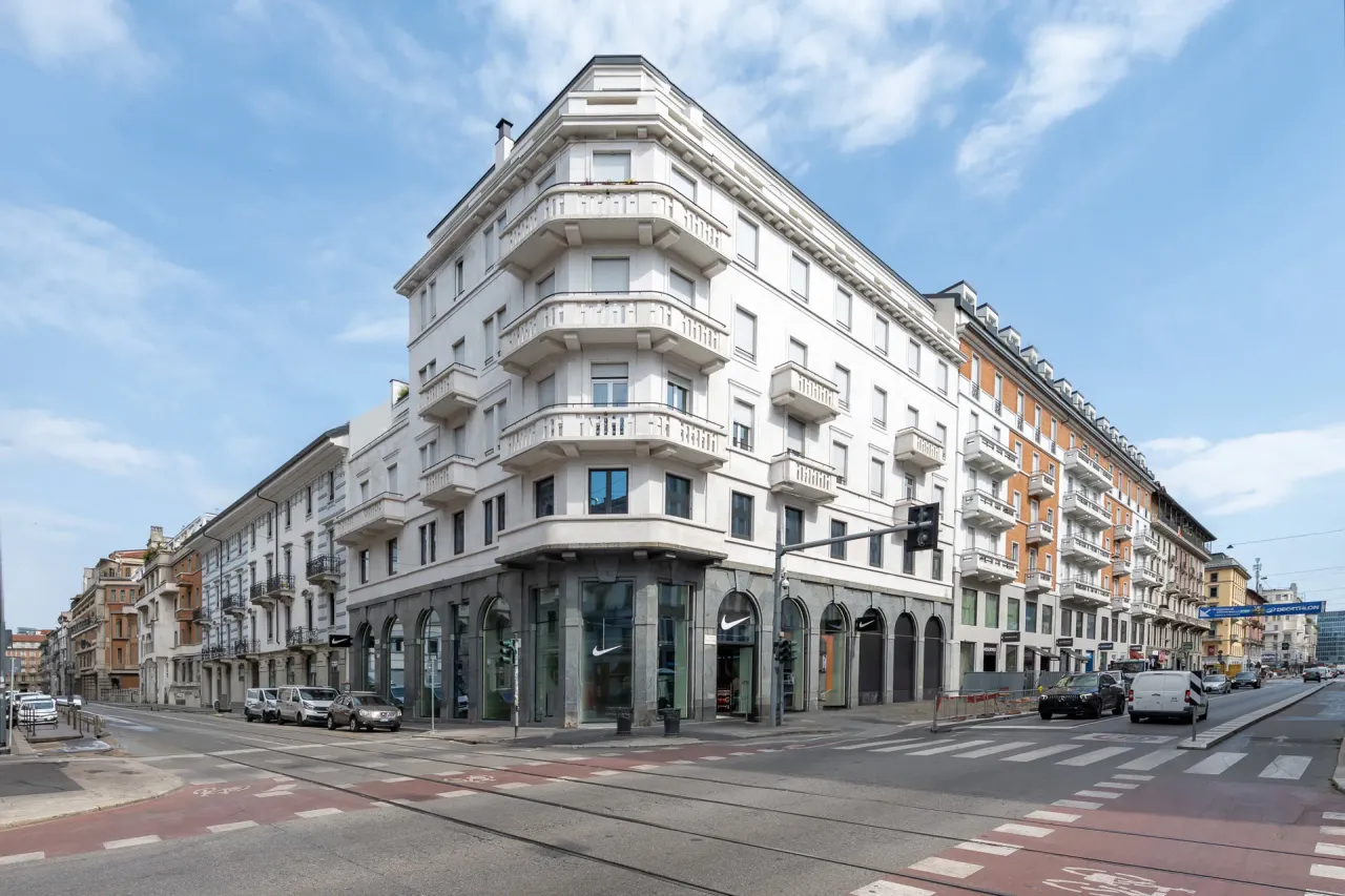 living - Petrella 4 - Wonen - Dils - gallery - 1