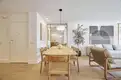 living - Piso de 276m² en venta en Castellana, Madrid - gallery thumbnail - 5