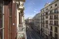 living - Piso de 189m² en venta en Eixample Derecho, Barcelona - gallery thumbnail - 4