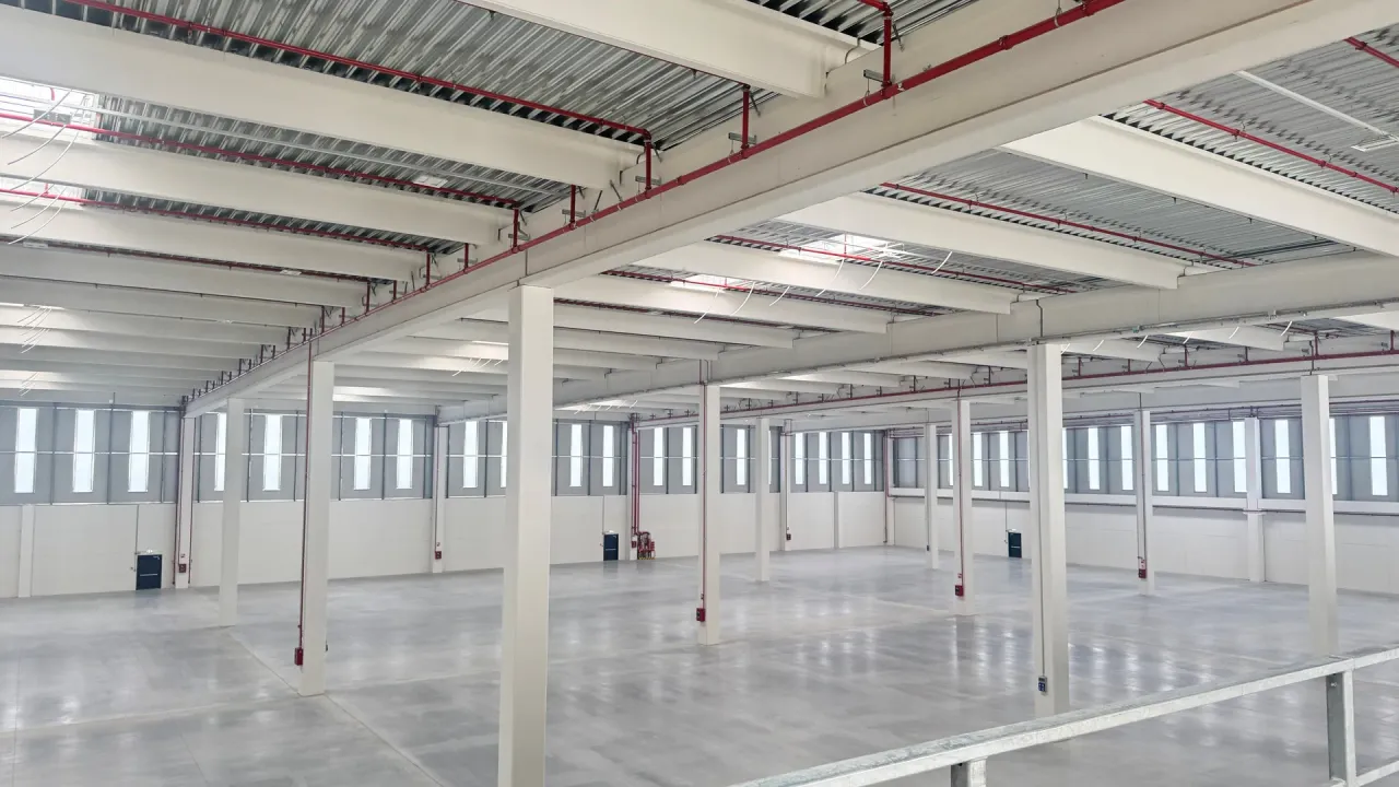 logistics - Pistoia Sud - Logistica - Dils - gallery - 4