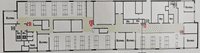 office - Bureaux À Louer - Plan d'étage thumbnail - 2