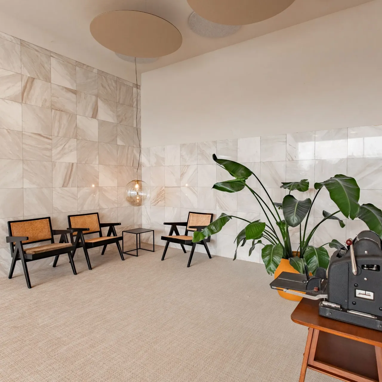 office - M15 - Muiderstraatweg 15H - Uffici - Dils - gallery - 4