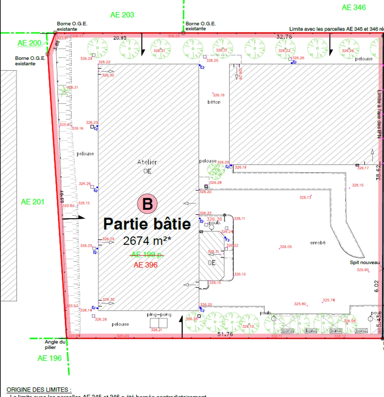 logistics - Light Industrial Premises / Offices For Rent - For Sale - Verdiepingsplan - 2