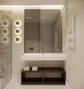 living - Piso de 127m² en venta en Lista, Madrid - gallery thumbnail - 10