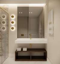 living - Piso de 127m² en venta en Lista, Madrid - gallery thumbnail - 10