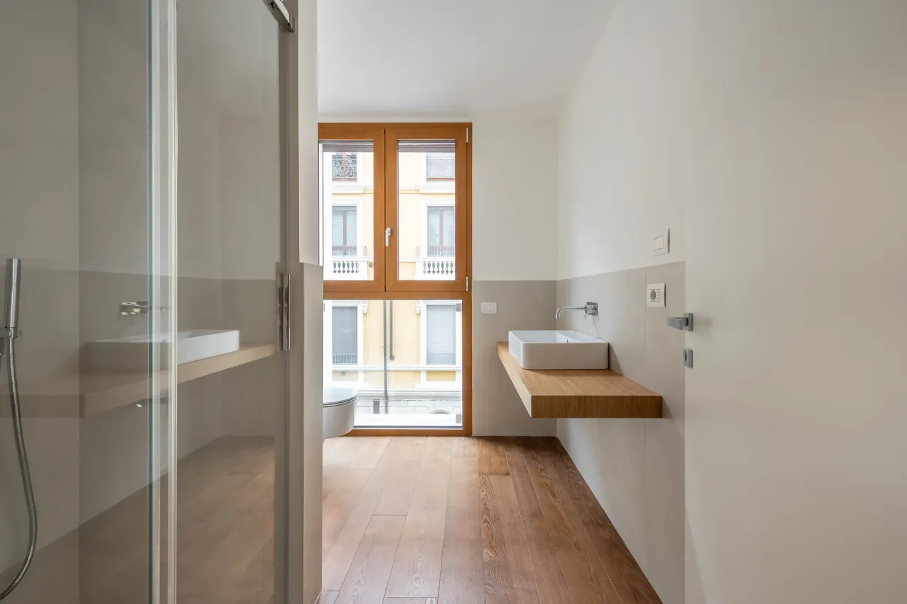 living - San Martino 15 Milano - Living - Dils - gallery - 8