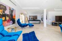 living - Casa / villa de 898m² en venta en Costa de la Calma - gallery thumbnail - 7