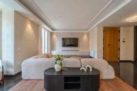 living - 211m² apartment for sale in La Xerea, Valencia - gallery thumbnail - 8