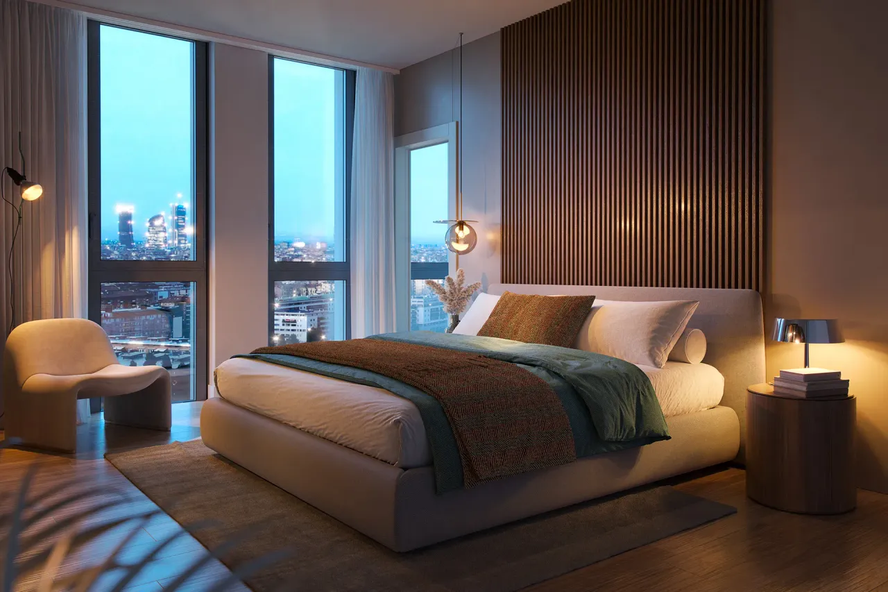living - Navigli Towers - Living - Dils - gallery - 47