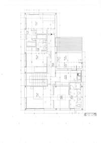 living - Casa / villa de 298m² en venta en Godella / Rocafort - Plano del piso thumbnail - 2