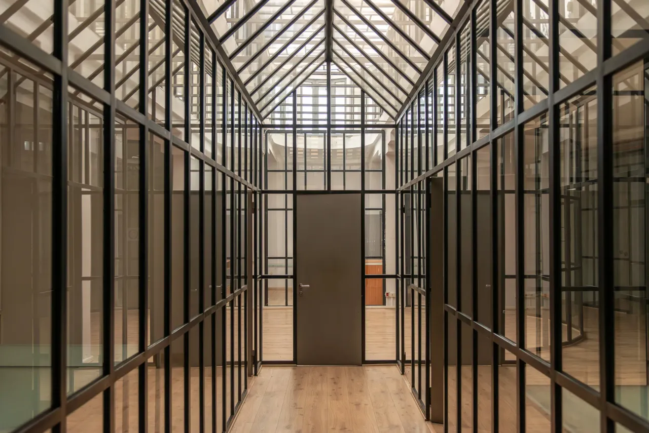 office - Porta Romana 70 - Uffici - Dils - gallery - 13