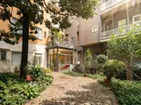 office - Gian Giacomo Mora 9 - Uffici - Dils - gallery thumbnail - 7