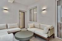 living - 134m² apartment for sale in Lista, Madrid - gallery thumbnail - 8