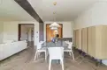 living - 211m² apartment with 17m² terrace for sale in Turó Park - gallery thumbnail - 10