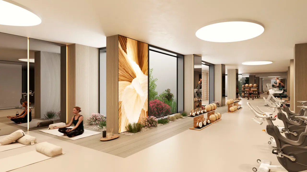 office - Hermosilla 3 - Edificio C - Office - Dils - gallery - 26