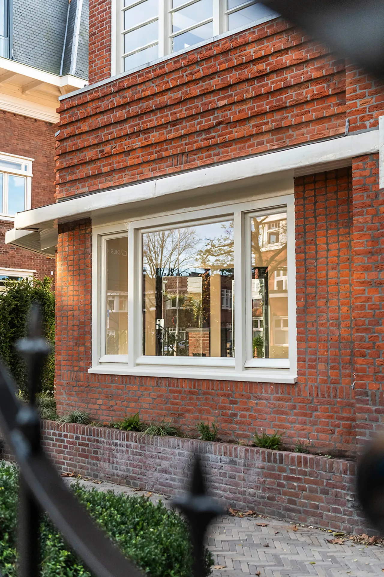 office - Cornelis Schuytstraat 72 - Uffici - Dils - gallery - 11