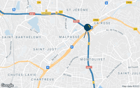 logistics - Entrepôt À Louer - gallery thumbnail - 6