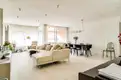 living - 137m² apartment for sale in Les Corts, Barcelona - gallery thumbnail - 4