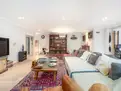 living - Piso de 320m² con 25m² terraza en venta en Tres Torres - gallery thumbnail - 8