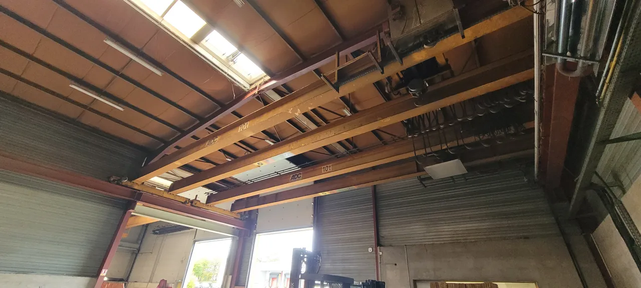 logistics - Activités / Bureaux À Louer - gallery - 10
