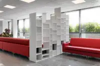 office - Ludovico di Breme 78 - Uffici - Dils - gallery thumbnail - 4