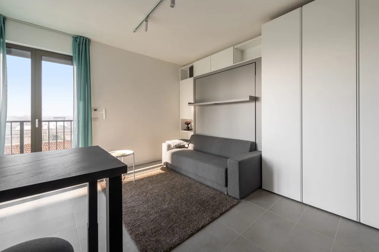 living - Crespi 25A - Levend - Dils - gallery - 4