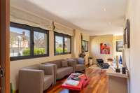 living - Casa / villa de 416m² en venta en Girona Centro, Girona - gallery thumbnail - 10