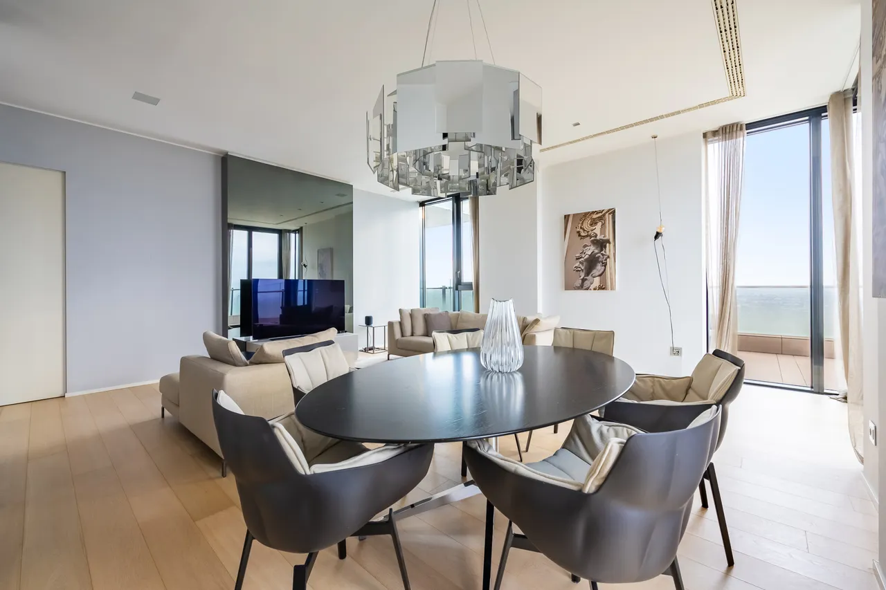 living - Liberazione 15 - Living - Dils - gallery - 5