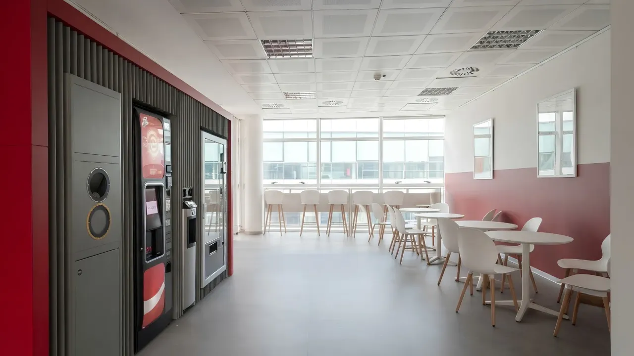 office - Maciachini Business Park - Office - Dils - gallery - 12