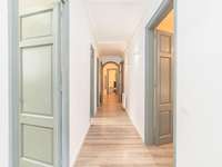 living - 137m² apartment for rent in El Born, Barcelona - gallery thumbnail - 4