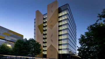 office - Sarca 235 - Office - Dils - featured
