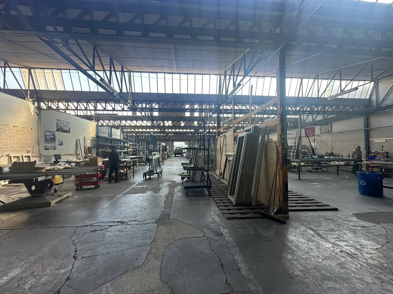 logistics - Warehouse For Rent - gallery - 5