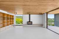 living - 453m² house / villa for sale in Cabrils, Barcelona - gallery thumbnail - 9