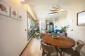 living - 58m² penthouse with 38m² terrace for sale in Sant Gervasi - Galvany - gallery thumbnail - 8