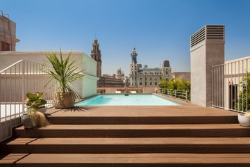 living - Port Vell Living - featured