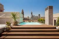 living - Port Vell Living - gallery thumbnail - 2