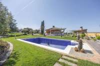 living - Masia de 699m² con 2,000m² de jardín en venta en Valencia Region - gallery thumbnail - 9