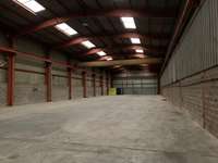 logistics - Light Industrial Premises / Offices For Rent - gallery thumbnail - 5