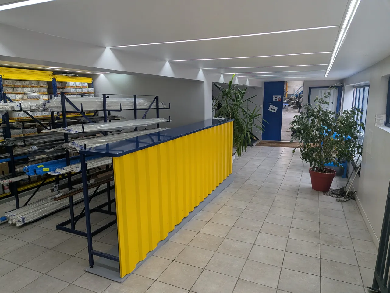 logistics - Light Industrial Premises / Offices For Sale - gallery - 10